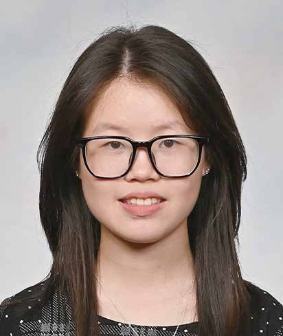 Jenna Lin