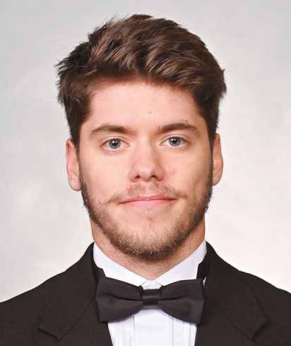 Grayson Murray