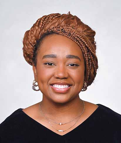 Davita Reynolds
