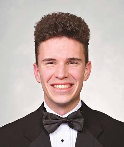 Isaiah Richter