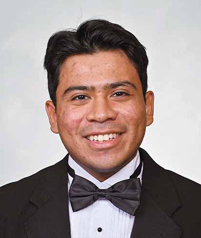 Luis Rodriguez