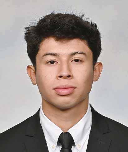 Adrian Santos