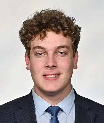 Zach Schaeffer