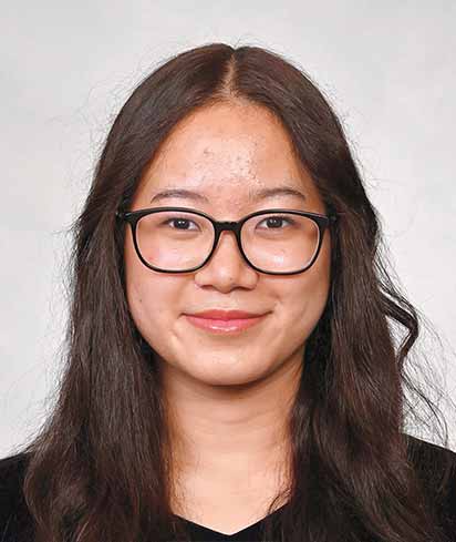 Michelle Sum
