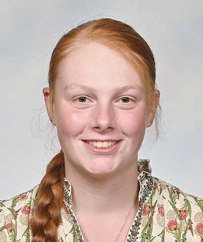 Kara Symonds