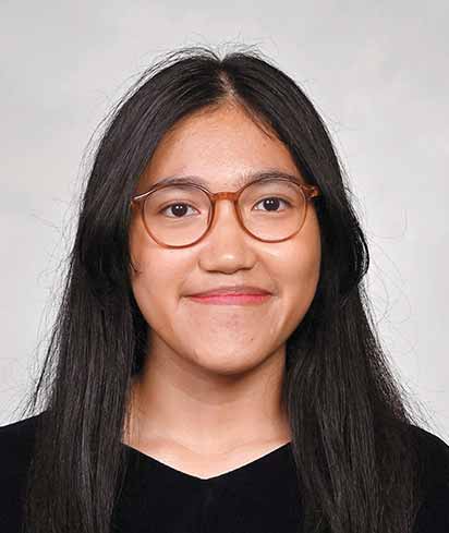 Priscilla Tobing