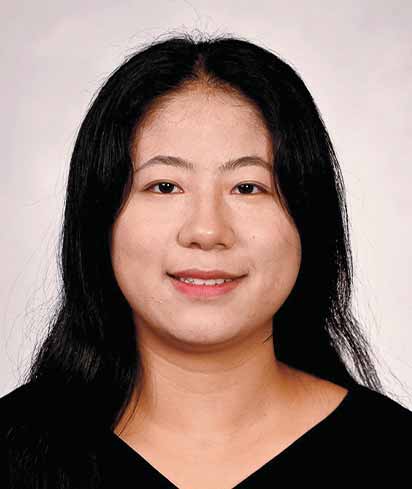 HanXiang Yu