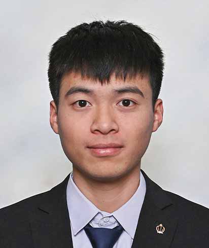 Chuanen Zhang
