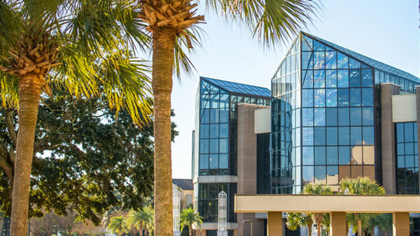 Campus Church