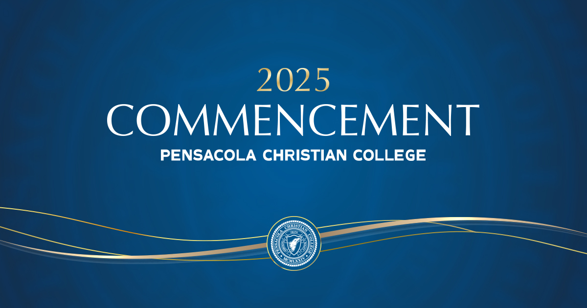 Commencement 2025