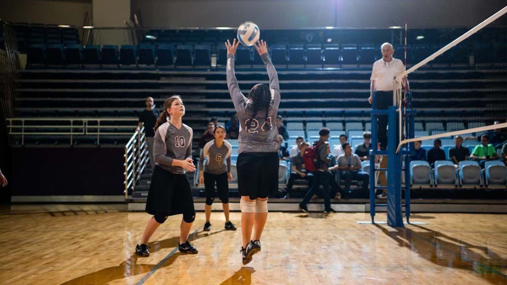 Eagles Classic Invitational