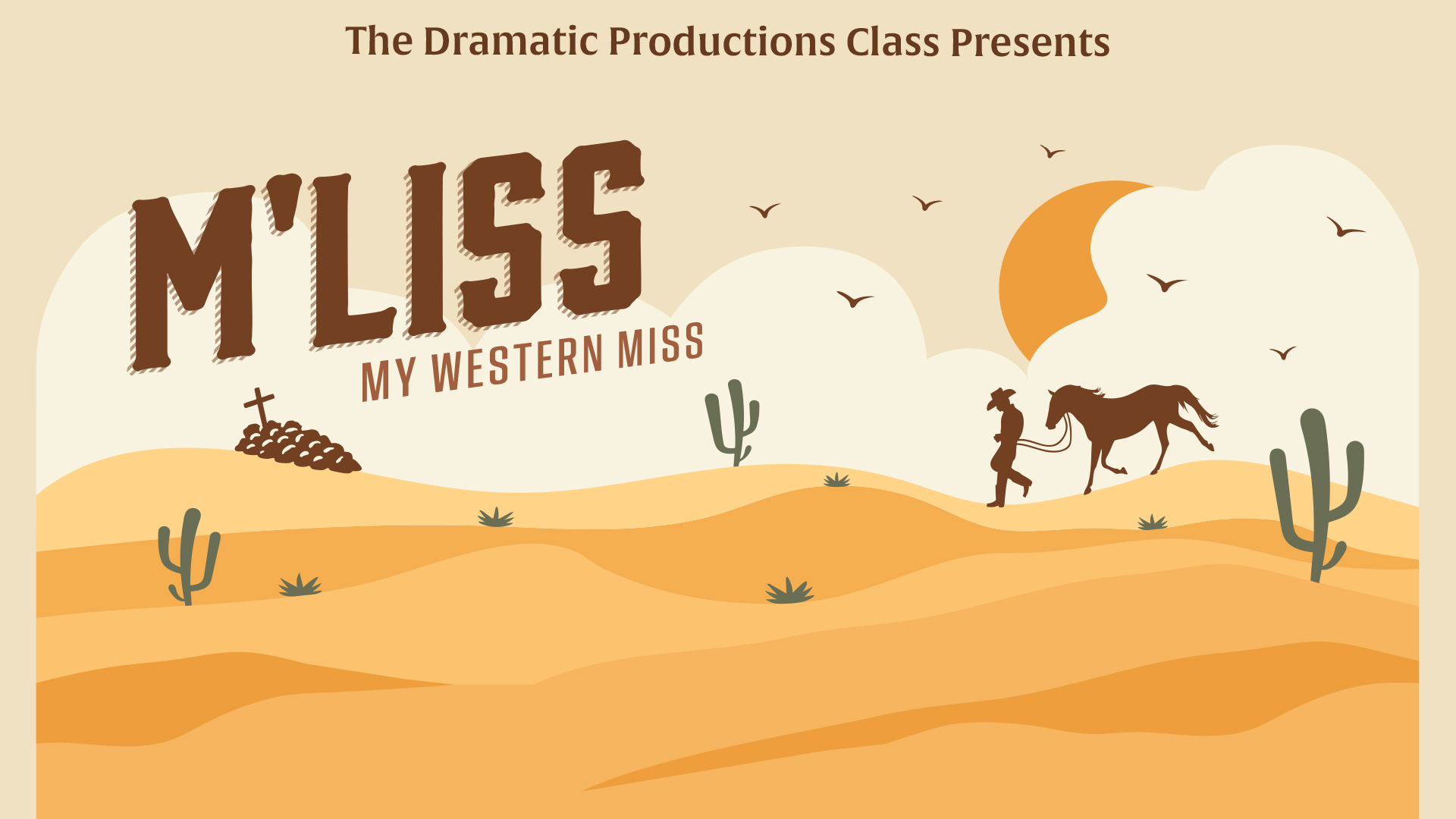 M'Liss My Western Miss