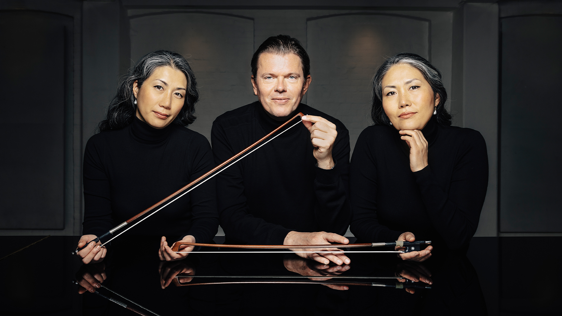 Trio con Brio Copenhagen