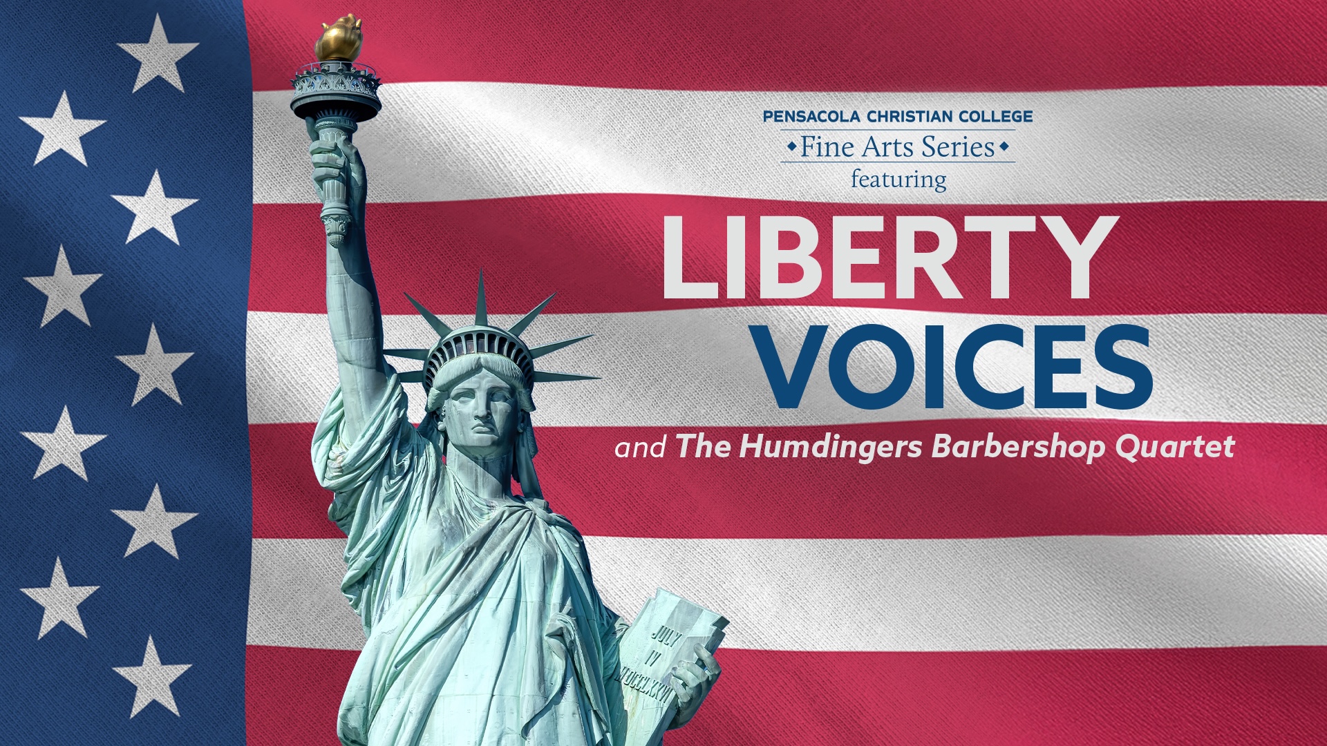 Liberty Voices