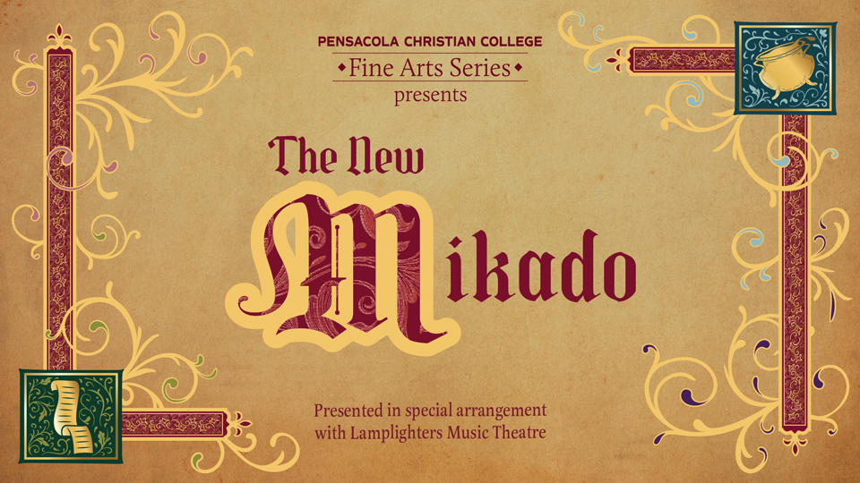 The New Mikado