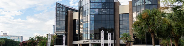 Crowne Centre