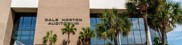 Dale Horton Auditorium
