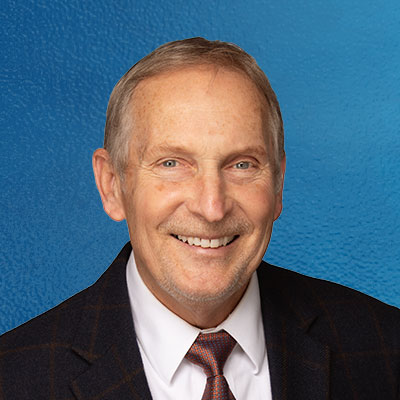 Dr. Morris Gleiser