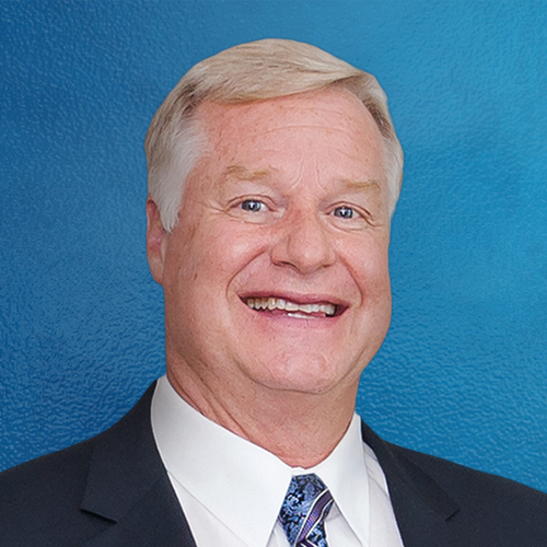 Dr. Jim Schettler