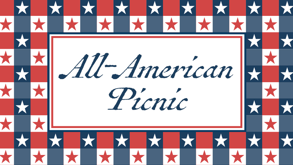 All-American Picnic