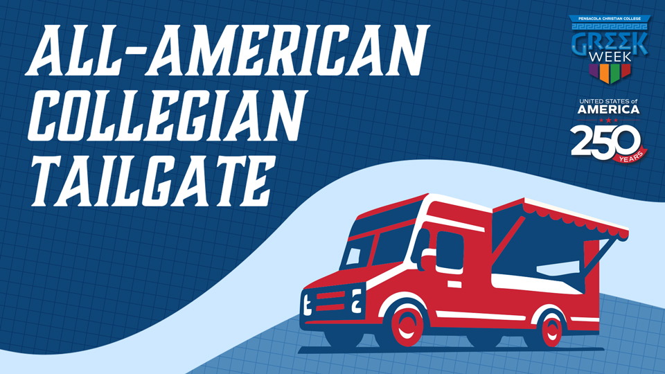 All-American Tailgate