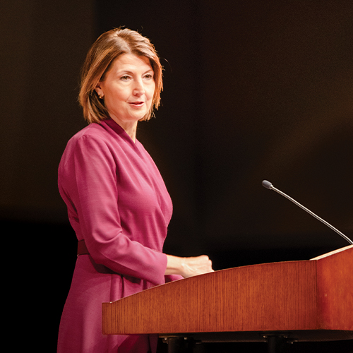 Cathy McMorris Rodgers