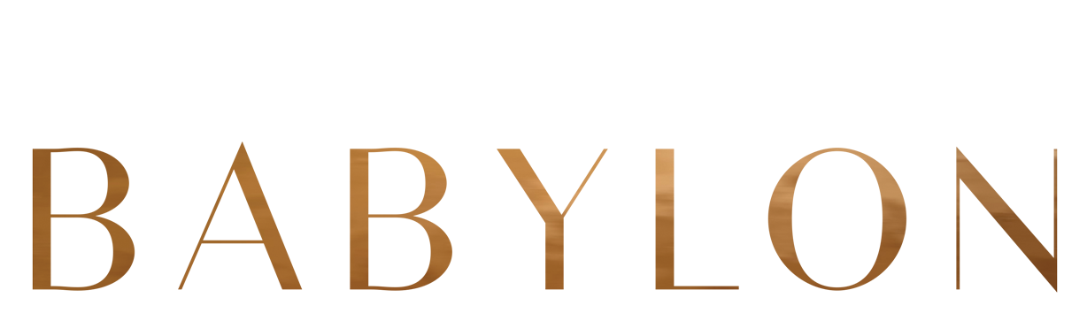 Living in Babylon