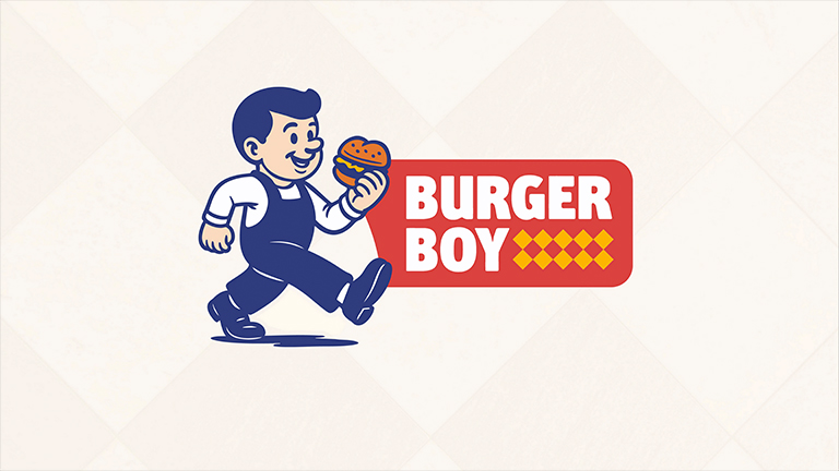 Burger Boy