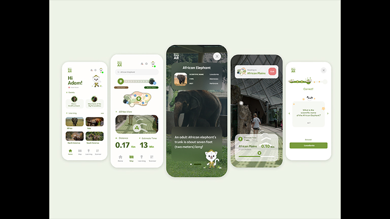 Zoo App