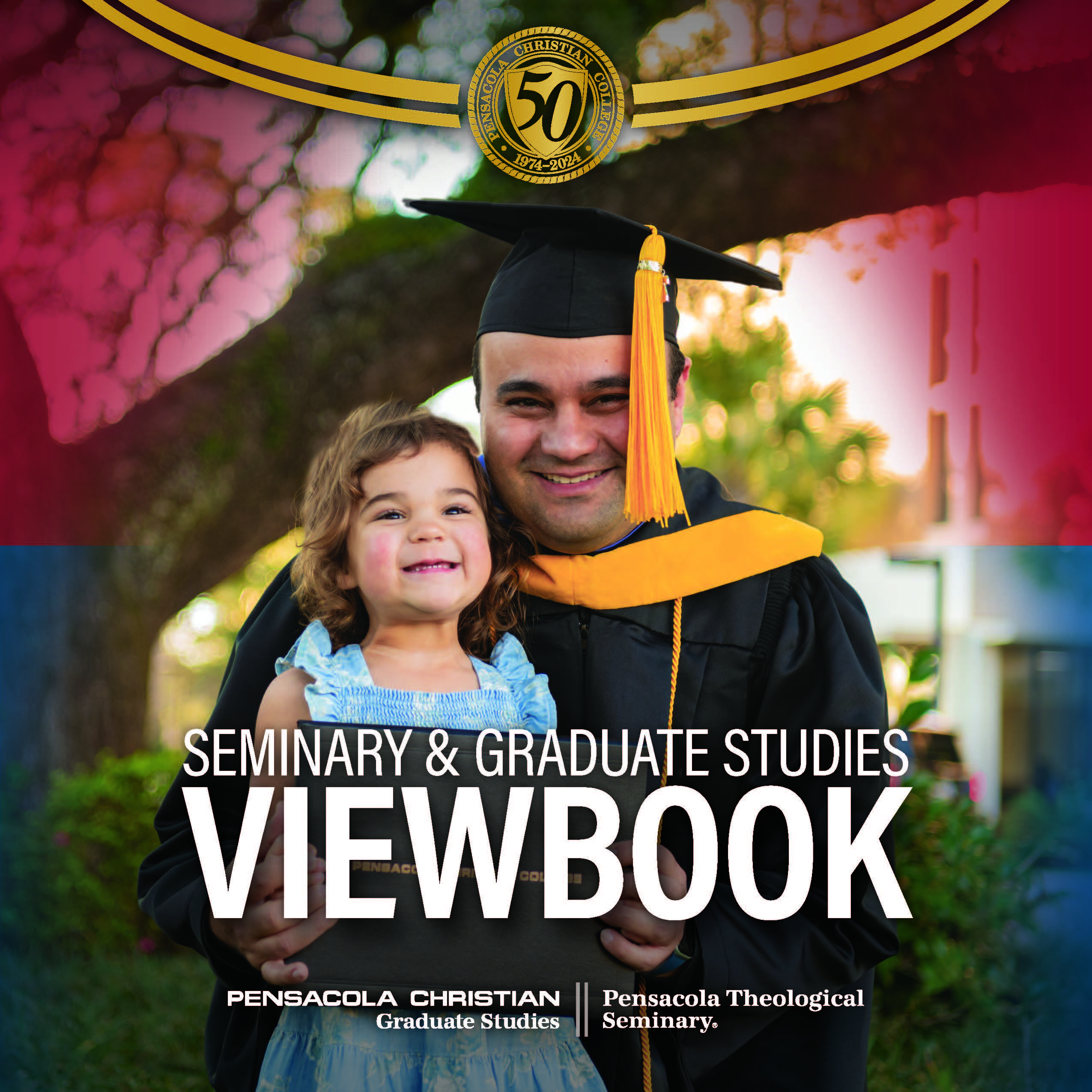 PTS Viewbook Cover 2023