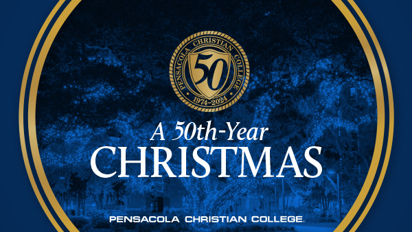 A Christmas Celebration · Pensacola Christian College