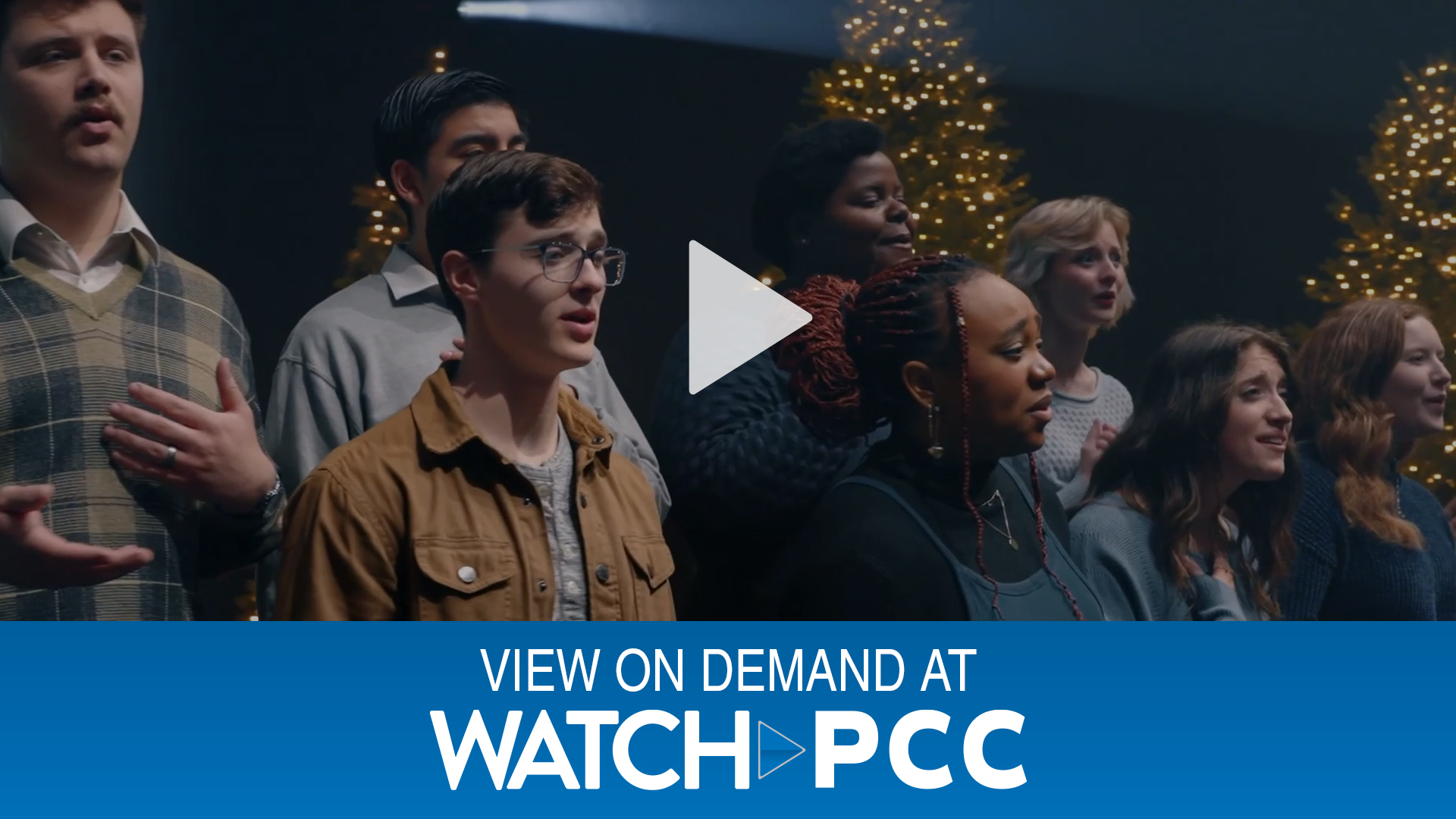 View on Demand at Watch.pcci.edu