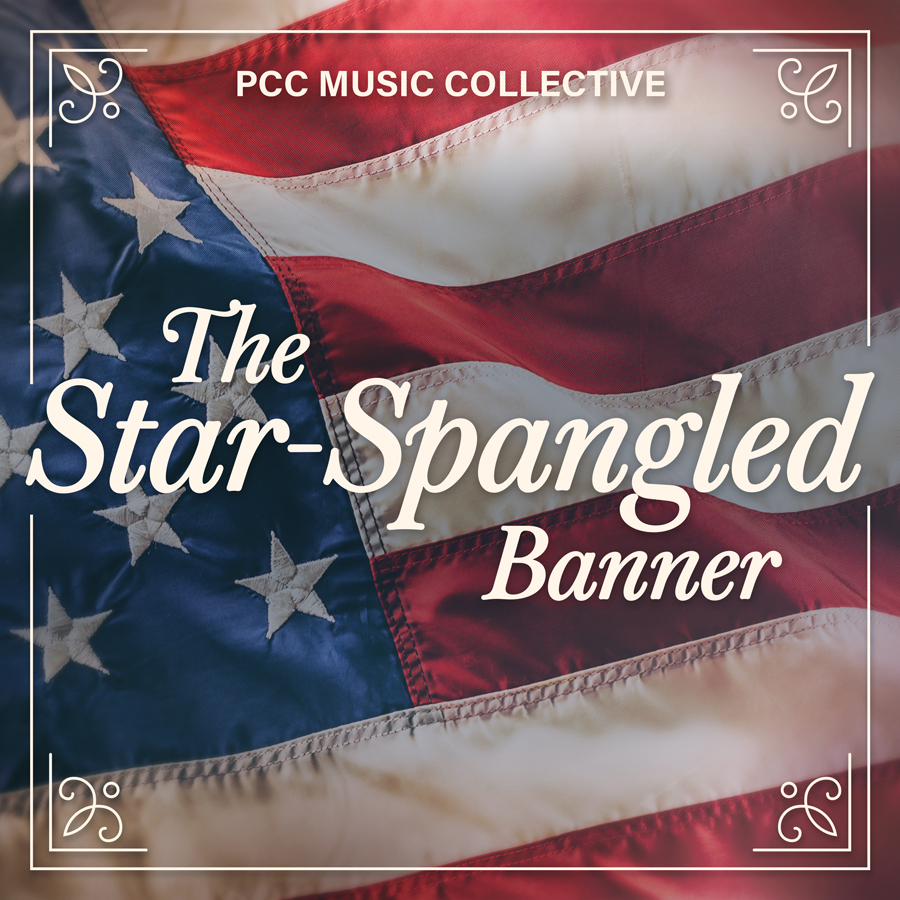 The Star-Spangled Banner