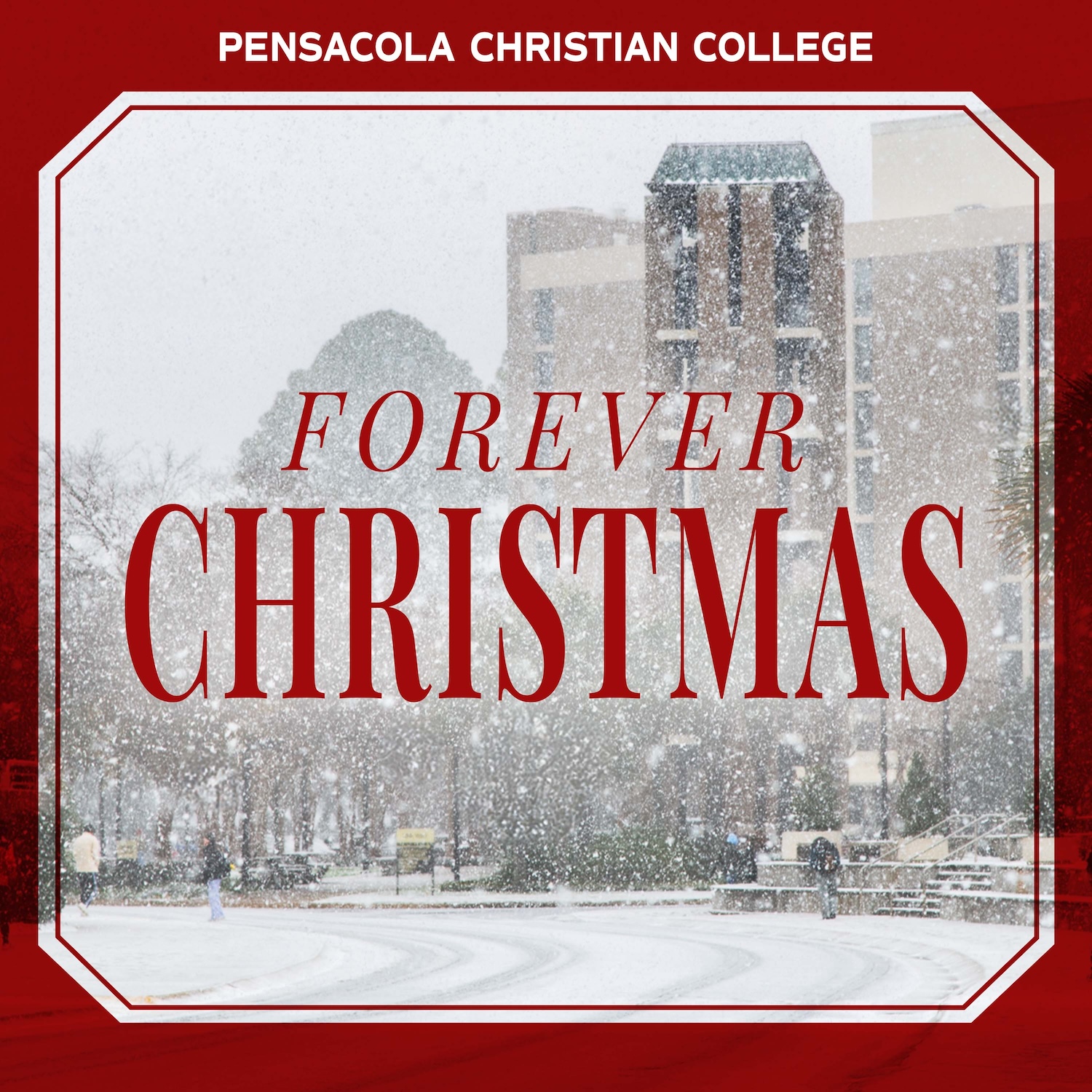 Forever Christmas
