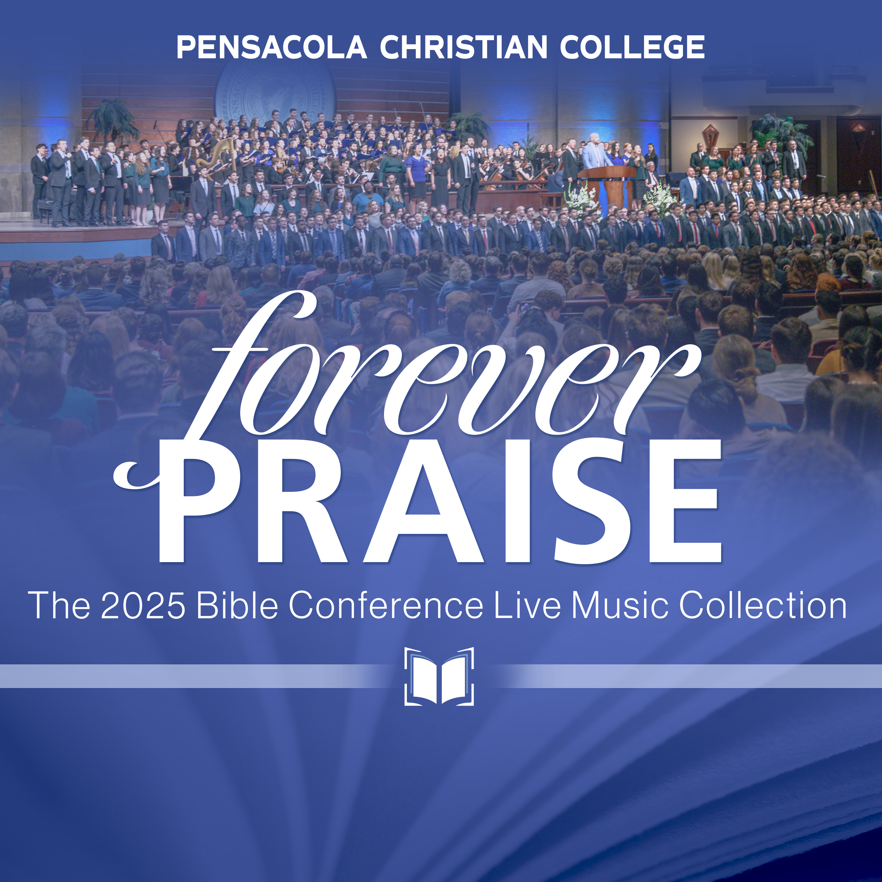 Forever Praise Bible Conference 2025