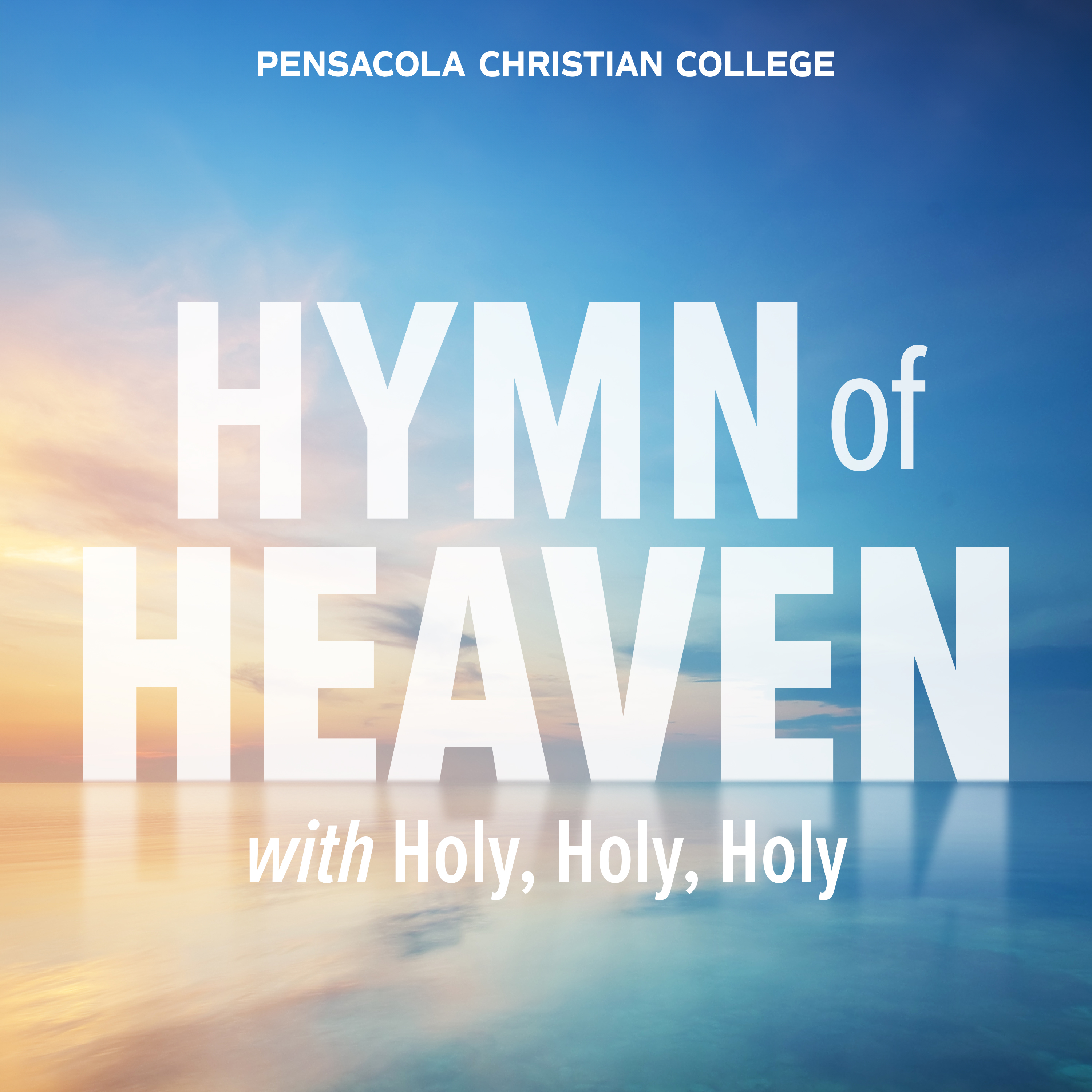 Hymn of Heaven