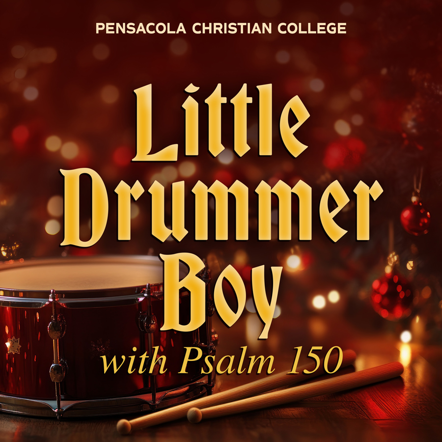 Little Drummer Boy