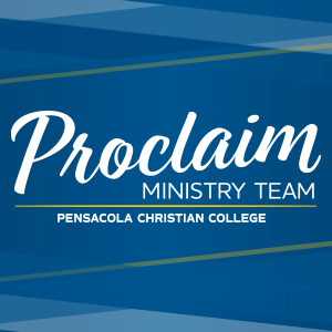 Proclaim Ministry Teams