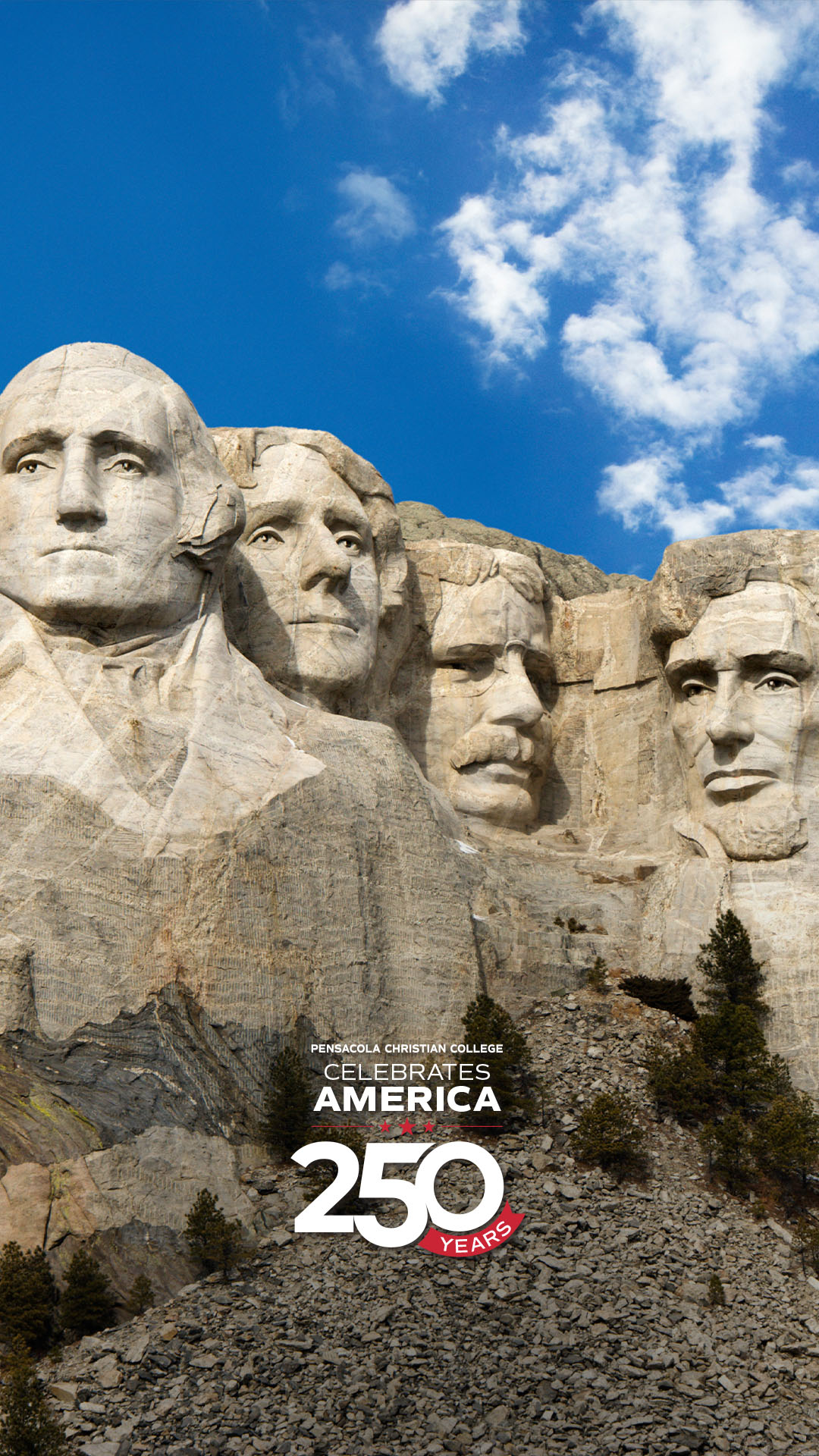 America's 250th Year