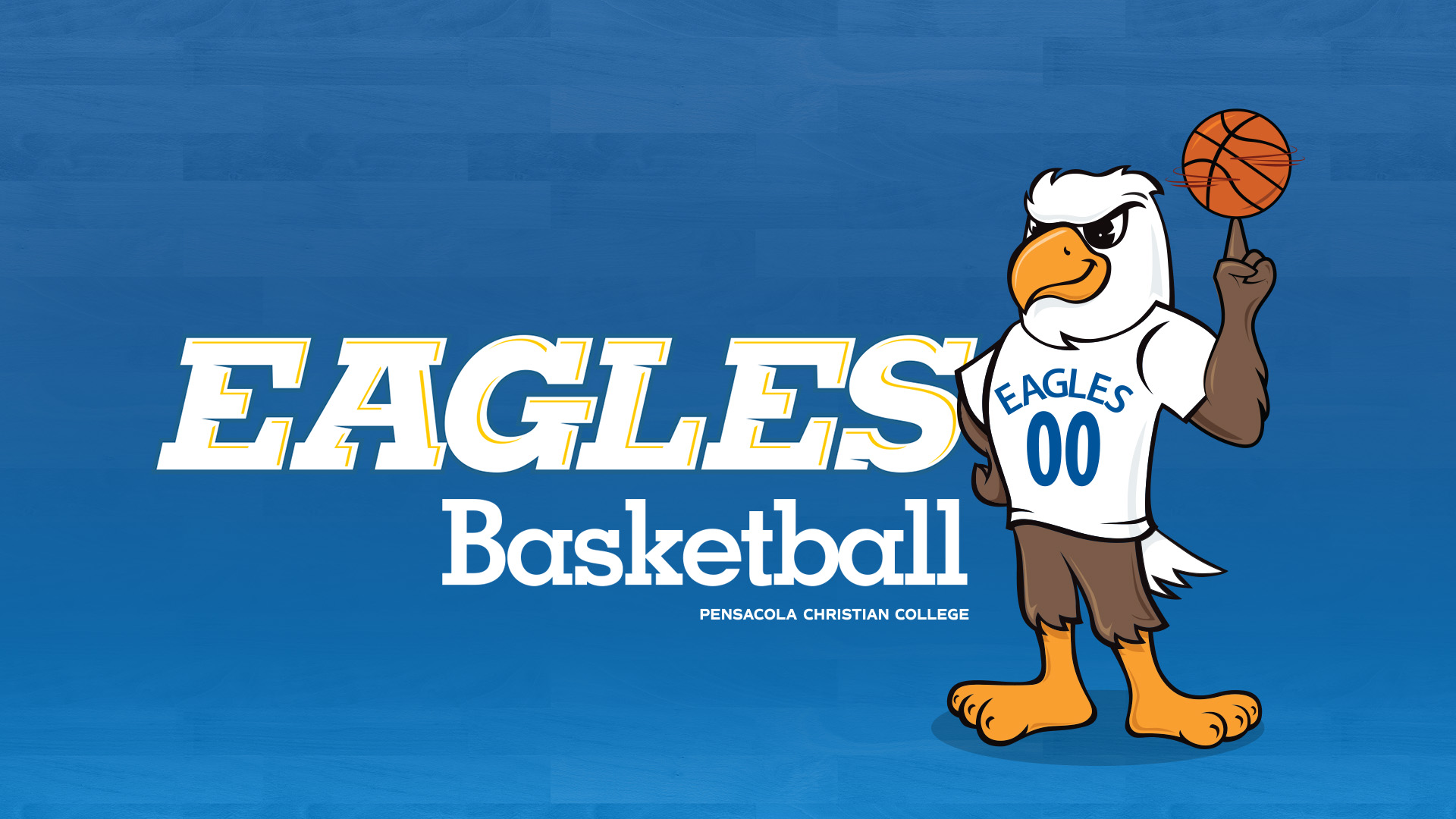 Eagles Basketball