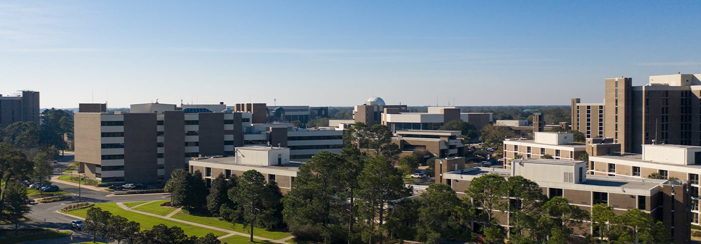 PCC Campus