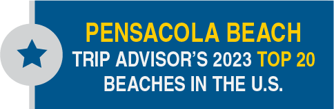 Trip Advisor’s 2021 Top 15 Beaches in the U.S.