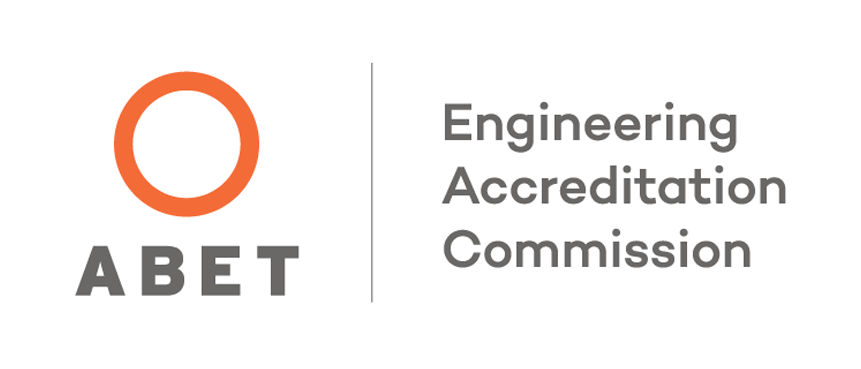 ABET Engineering Accreditation Commission Logo