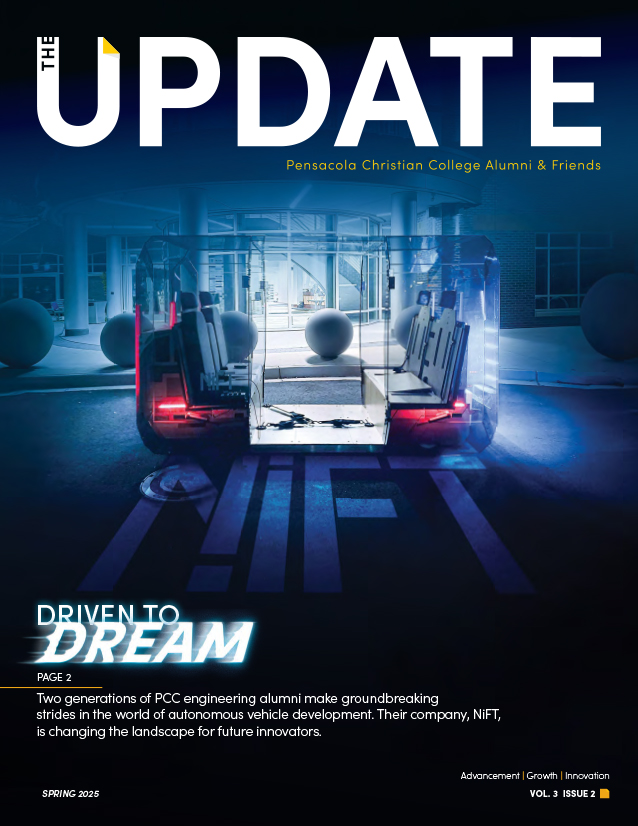 PCC Update