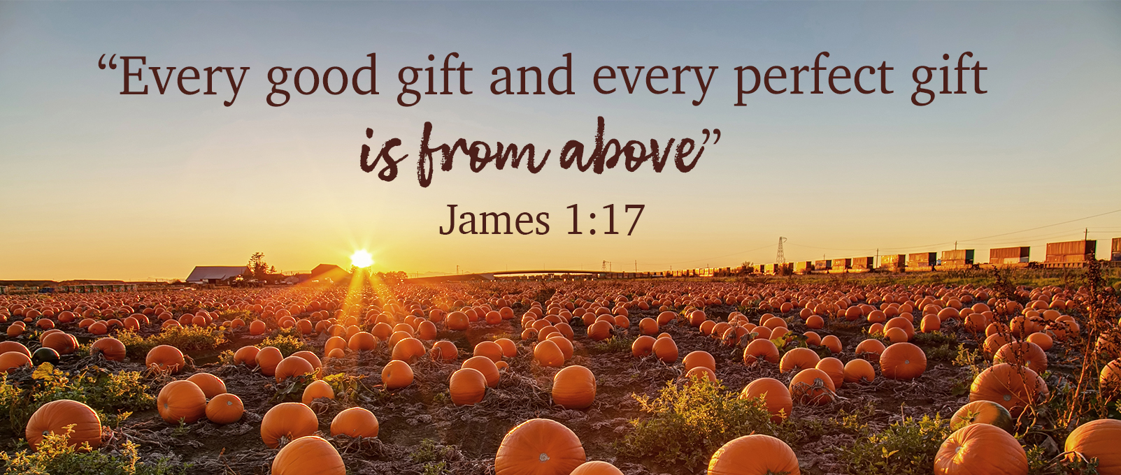 James 1:17