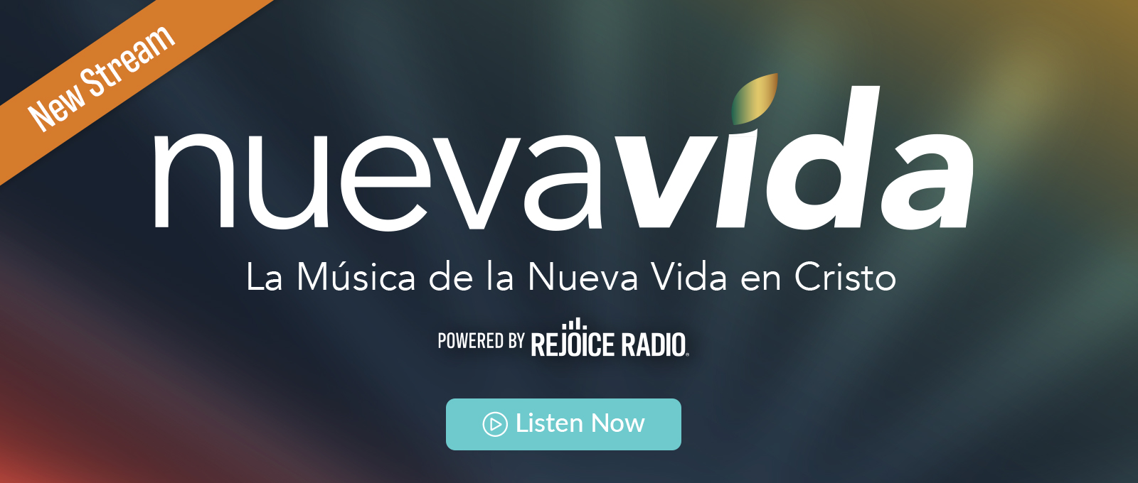 Nueva Vida