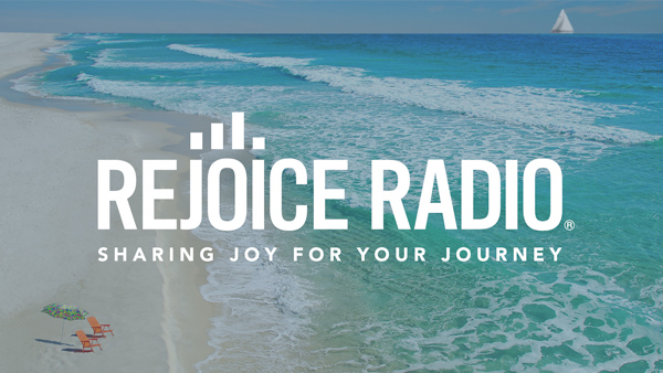 Rejoice Radio