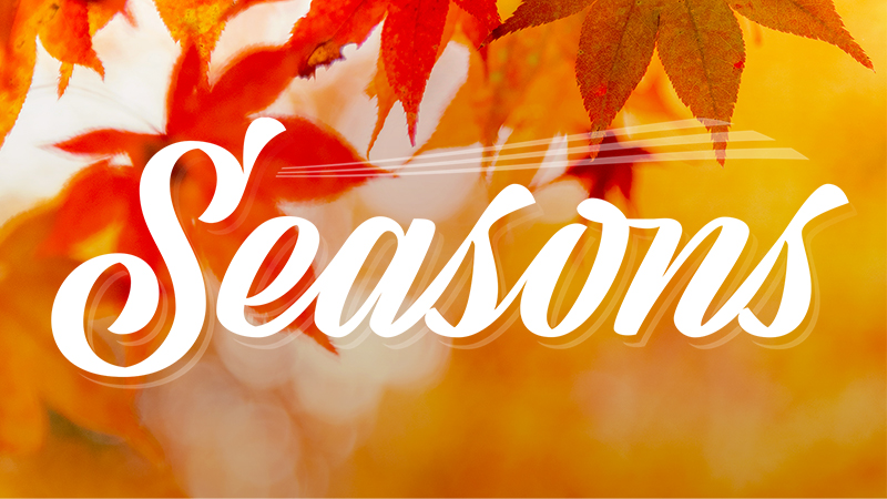 Seasons Image