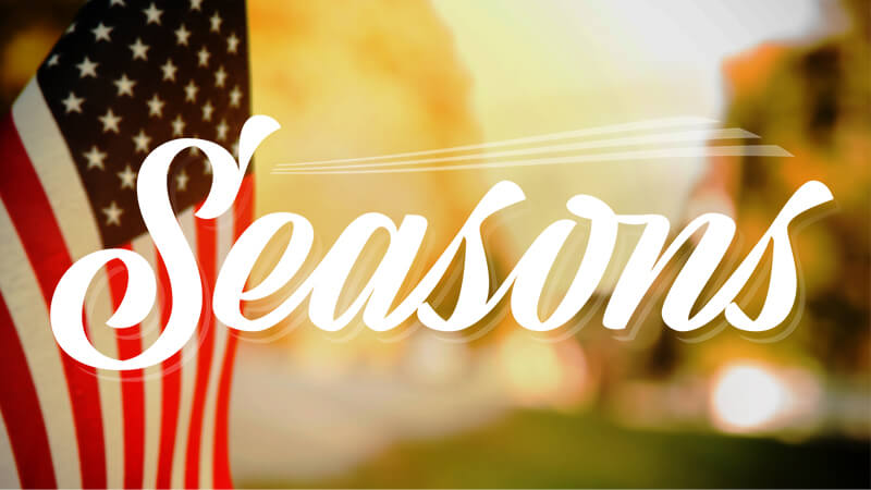 Seasons Image