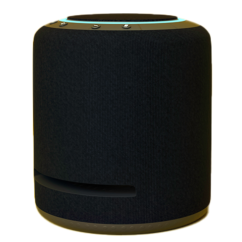 Amazon Alexa